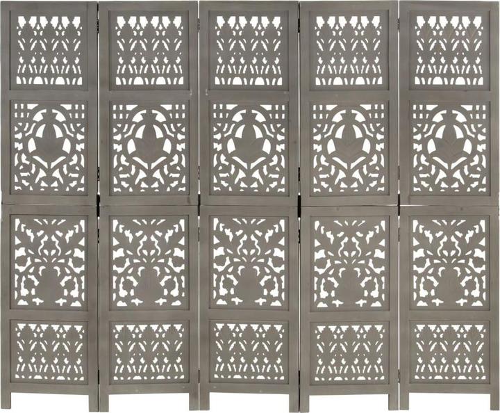 Immagine prodotto vidaXL Raumteiler