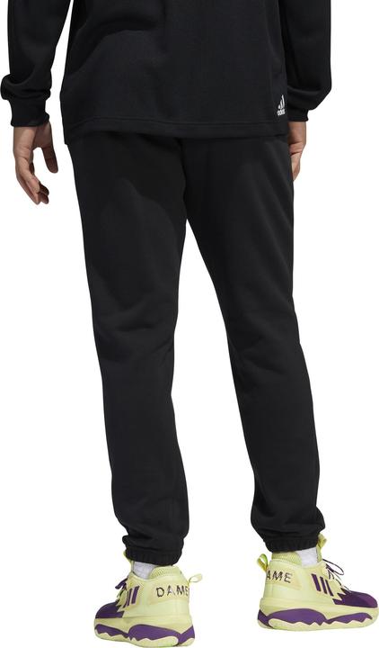 Immagine prodotto adidas Dame 8 Innovazione pantaloni da jogging uomo (M)