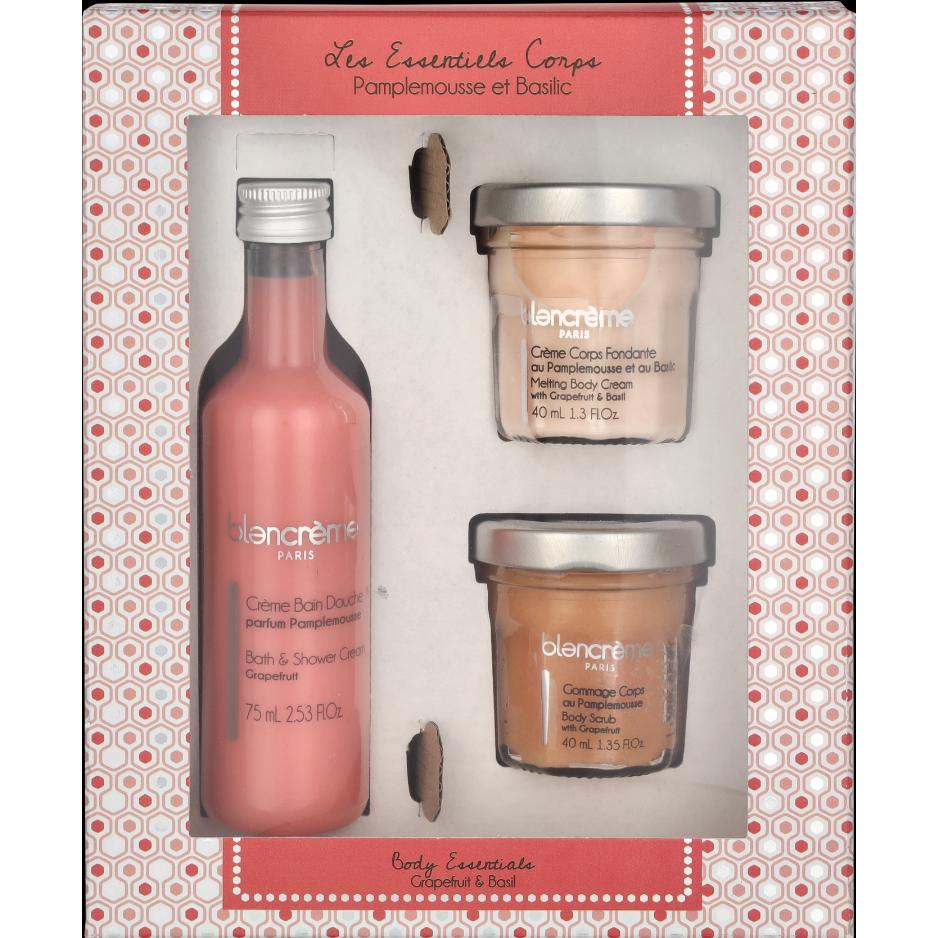 Blancreme, Beauty Geschenkset, Bath & Body