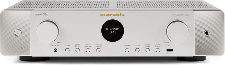 Produktbild Marantz Cinema 70s (7.2 Kanal, AM, FM)