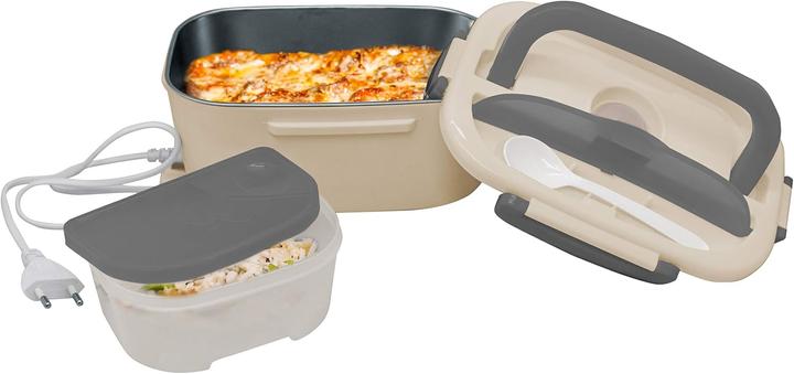 Produktbild TOP Elektrische Lunchbox