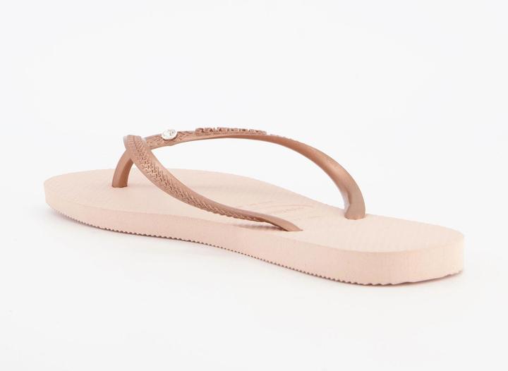 Actual product image Havaianas Slide (35, 36)