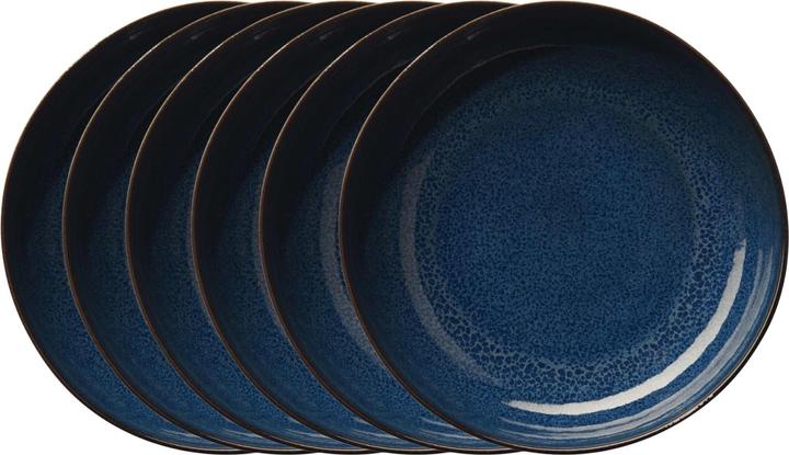 Produktbild ASA Selection ASA SAISONS Pastateller midnight blue 21 cm Set6 (1 x)