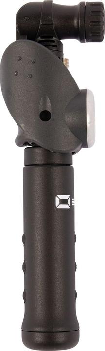 Produktbild Stanno Pump With Pressure Gauge