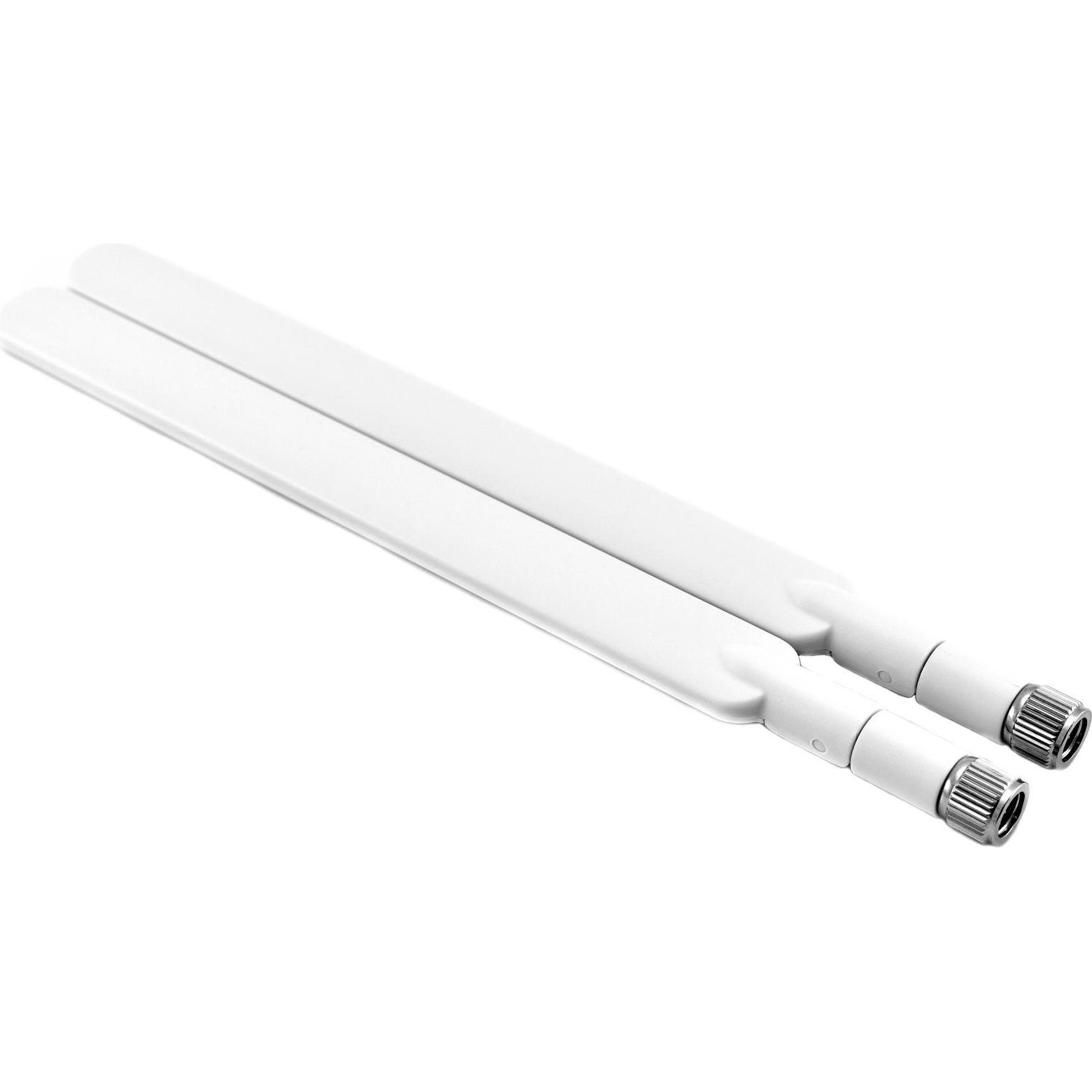 OEM Antenna LTE 5dBi Indoor White () LTE-IAW-5dBi (4G), Antenna WiFi