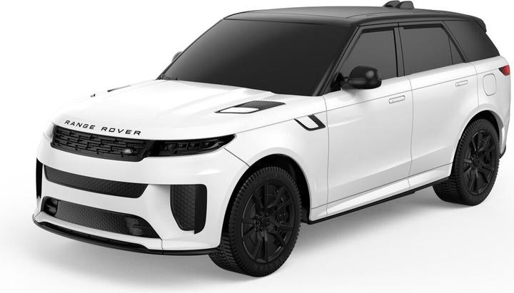Image du produit Range Rover Sport SV 1:24 weiss 2,4GHz