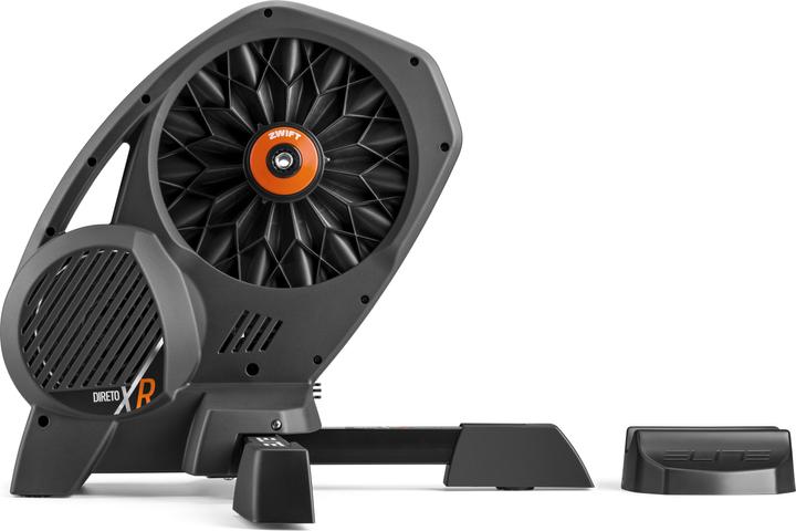 Image du produit Elite Direto XR avec Zwift Cog & Click