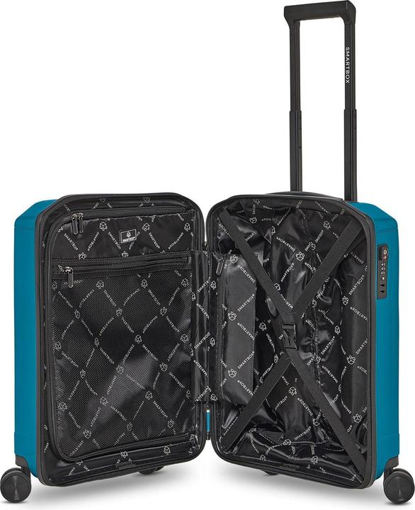 Actual product image Smartbox Edition 02 (55 l)