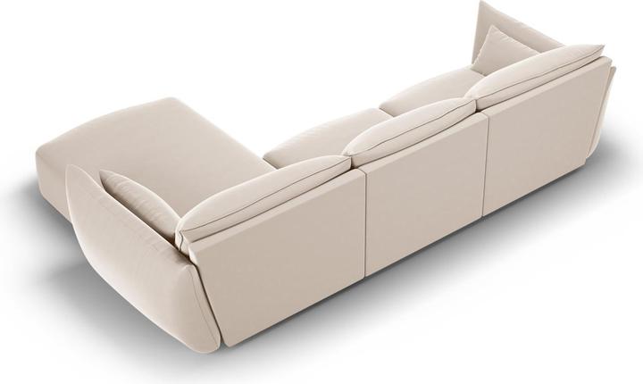 Produktbild Cosmopolitan Design Matera (Ecksofa)