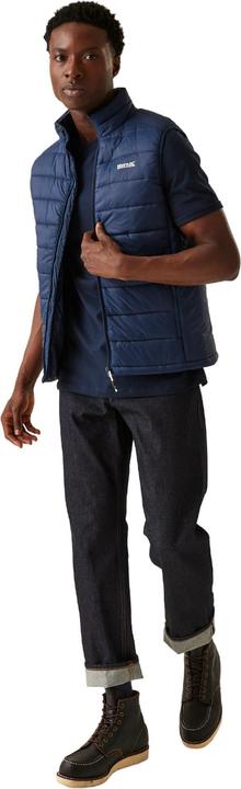 Actual product image Regatta Mens Volter II Heated Gilet (M)