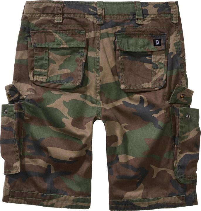 Produktbild Brandit Kids Urban Legend Shorts - 16209 (170)
