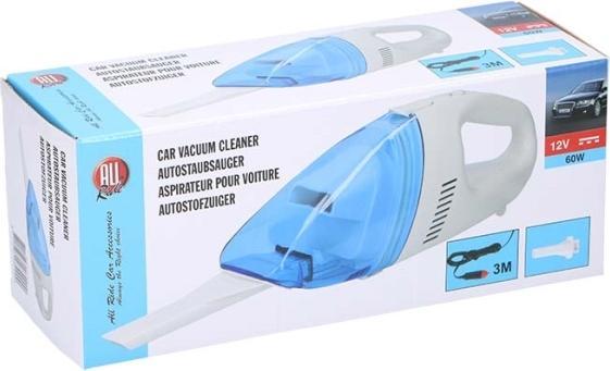 Produktbild All Ride Staubsauger