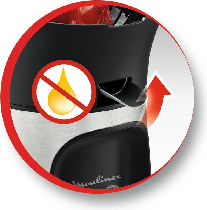 Produktbild Moulinex Vitapress (EU-Stecker)