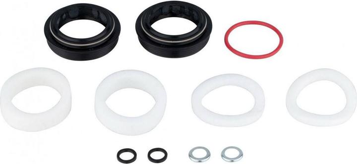 Actual product image RockShox Fork Dust Wiper Kit, 32mm Flanged incl 5/10mm Foam