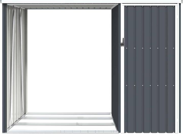 Produktbild vidaXL Gerätehaus