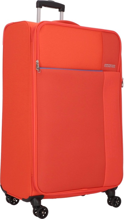 Immagine prodotto American Tourister Carrello Fun Cruise a 4 ruote 77 cm (100 l, XL (da 115l))