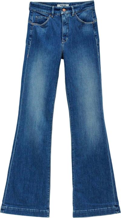 Actual product image Salsa Jeans Faith Flare jeans (36)