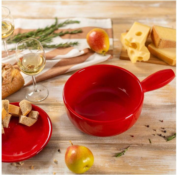 Immagine prodotto Kuhn Rikon Rougemont (2.10 l)