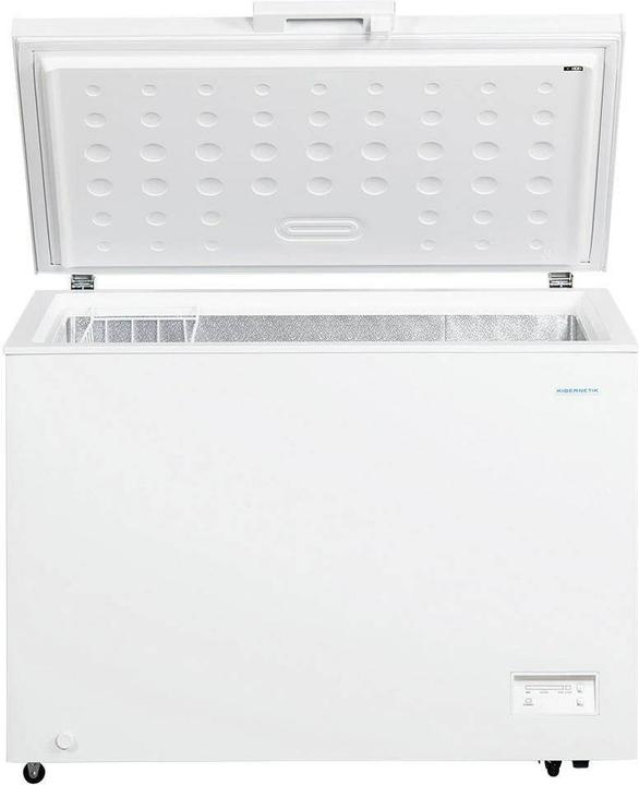 Image du produit Kibernetik Gefriertruhe 316L (Autonome, 308 l)