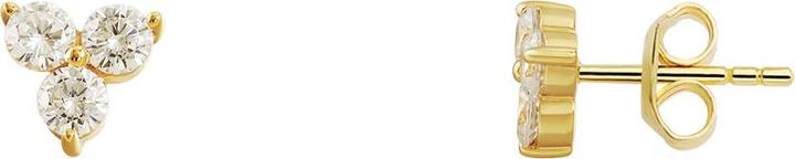 Immagine prodotto Xenox Orecchini Madder Gold (Argento 925)