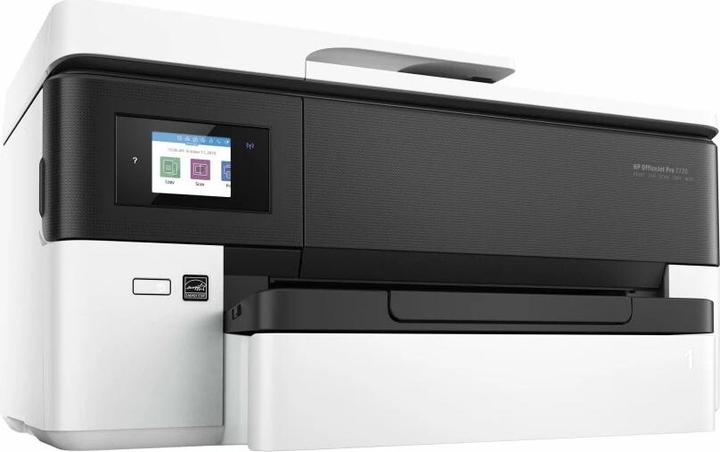 Immagine prodotto HP OfficeJet Pro 7720 (Inchiostro, Colore)