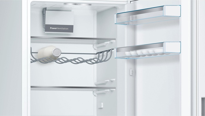 Actual product image Bosch Hausgeräte KGE36AWCA (308 l)
