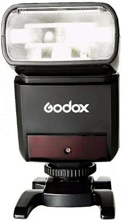 Produktbild Godox TT350S Mini Thinklite (Aufsteckblitz, Godox)