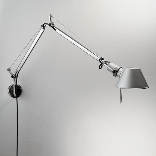 Immagine prodotto Artemide Tolomeo Mini Halo Body (E27)