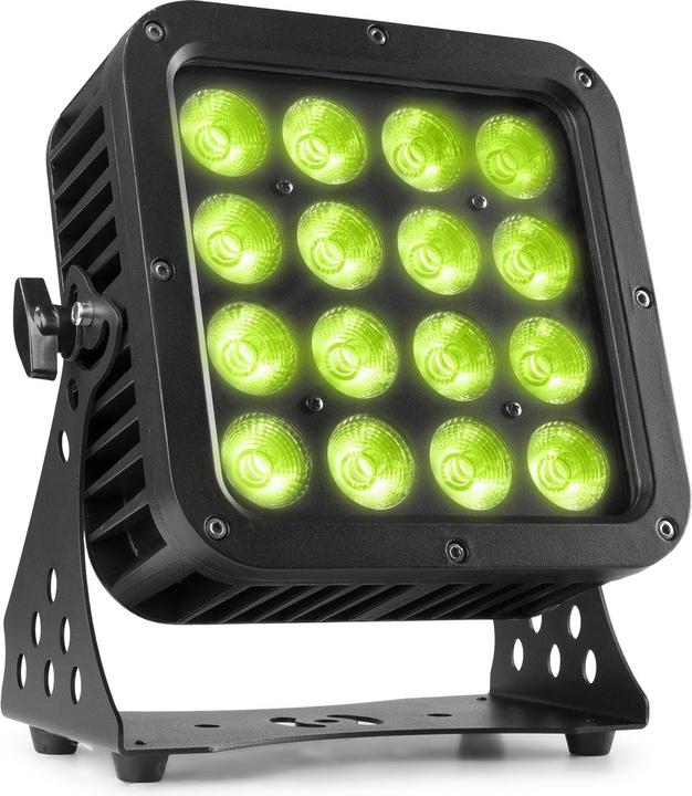 Image du produit BeamZ Projecteur d'architecture StarColor128 (8 W, LED)