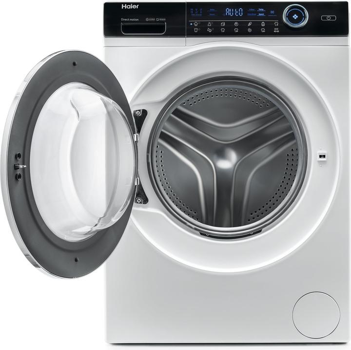 Actual product image Haier HW100-B14979-S (10 kg, Left)