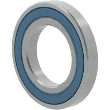 SKF, Kugellager, Rillenkugellager W6204 -2RS1/VP311 Innen-Ø 20 mm Aussen-Ø 47 mm Breite14 mm