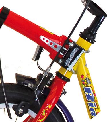 Immagine prodotto Trail Gator Asta tandem