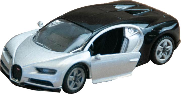 Produktbild Siku Bugatti Chiron