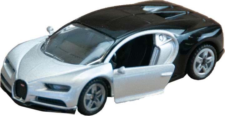 Produktbild Siku Bugatti Chiron
