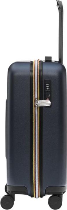 Produktbild K-Way Eudoxie Logo - Trolley Carry on,Depth (39 l)