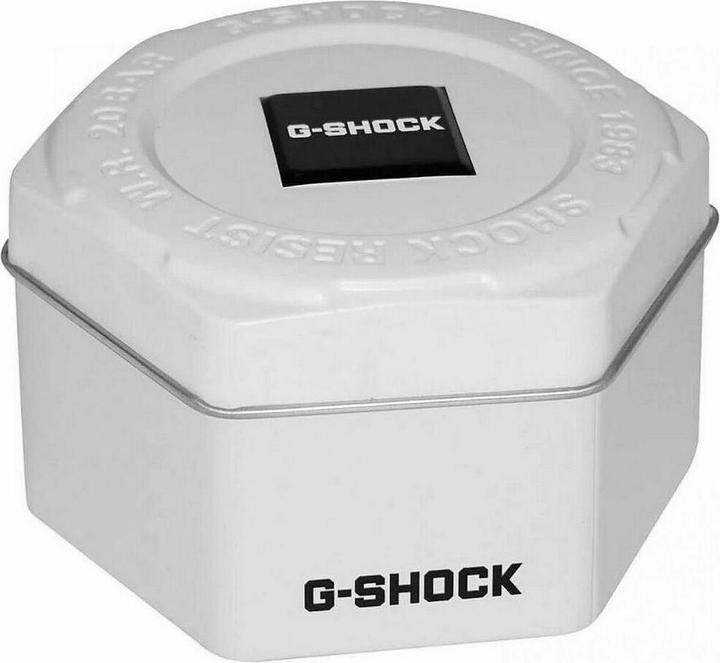 Produktbild G-Shock GM-S2100PG-1A4ER (Analoguhr, Digitaluhr, 40 mm)
