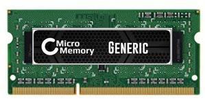 Produktbild CoreParts 4GB Memory Module for Acer (V5, 1 x 4GB)