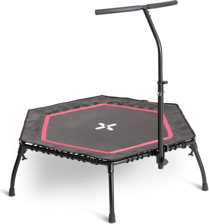 Produktbild Sportplus Fitness Trampolin, klappbar (95 cm)