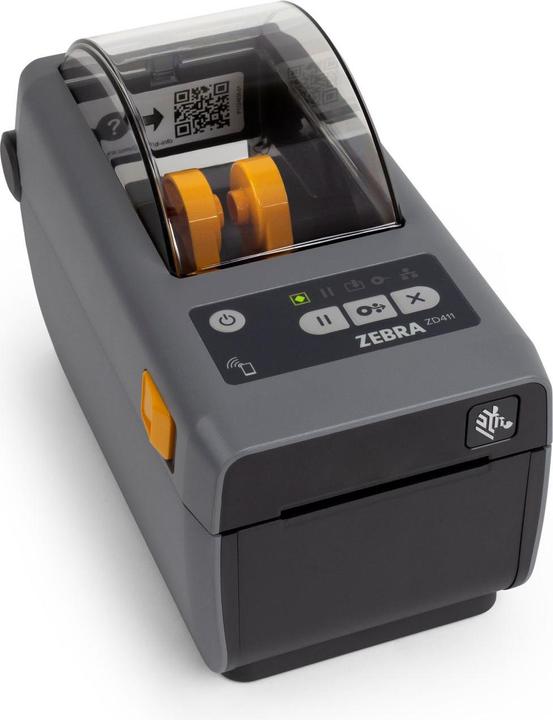 Productafbeelding Zebra ZD411d (203 dpi)