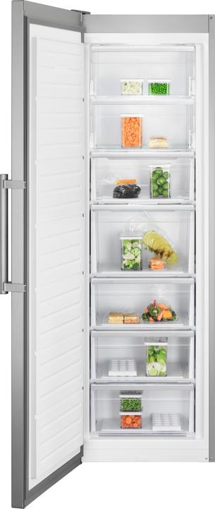 Produktbild Electrolux SG280NICN (Freistehend, 279 l)