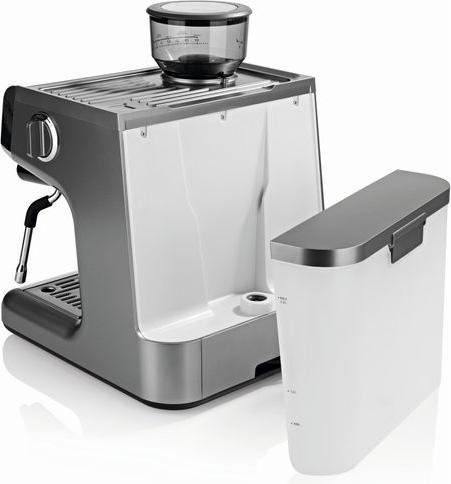 Actual product image Beem Espresso Grind Profession