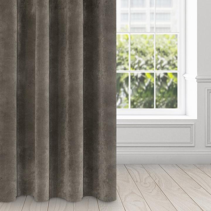 Actual product image Eurofirany Zas (140 x 250 cm)