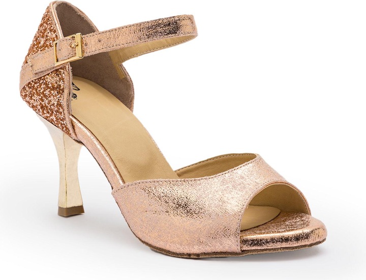 Actual product image Dancing Queens Alya dancing shoes (37)