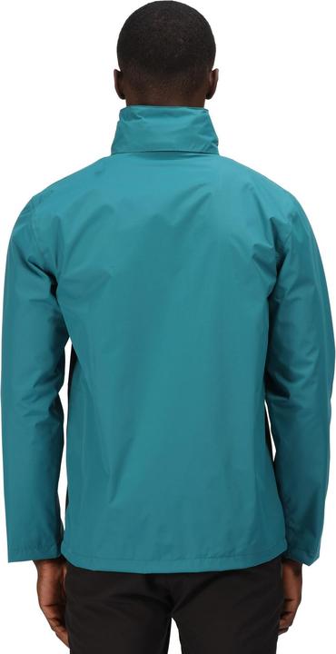 Immagine prodotto Regatta Giacca da esterno Great Outdoors Matt con cappuccio impermeabile (S)