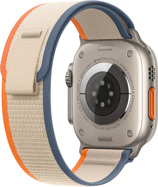Productafbeelding Apple Ultra 2 bekijken (49 mm, 4G)