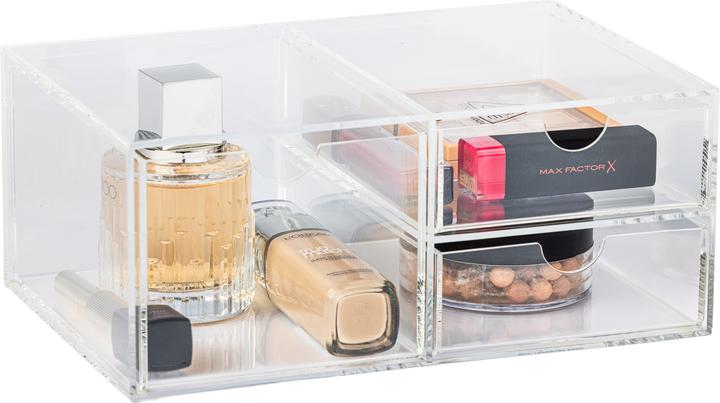 Actual product image Enne Interior Vima Trio Storage Box (15 cm, 1x)