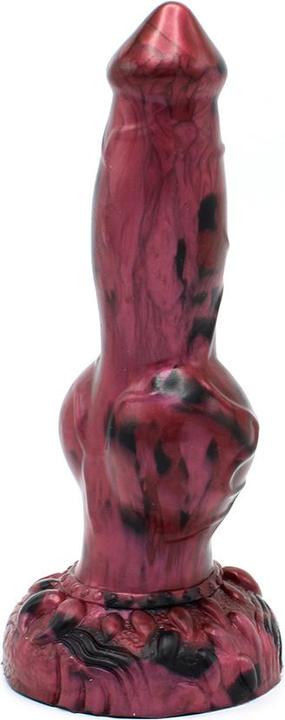 Image du produit Kiotos Monstar Dildo Beast 65