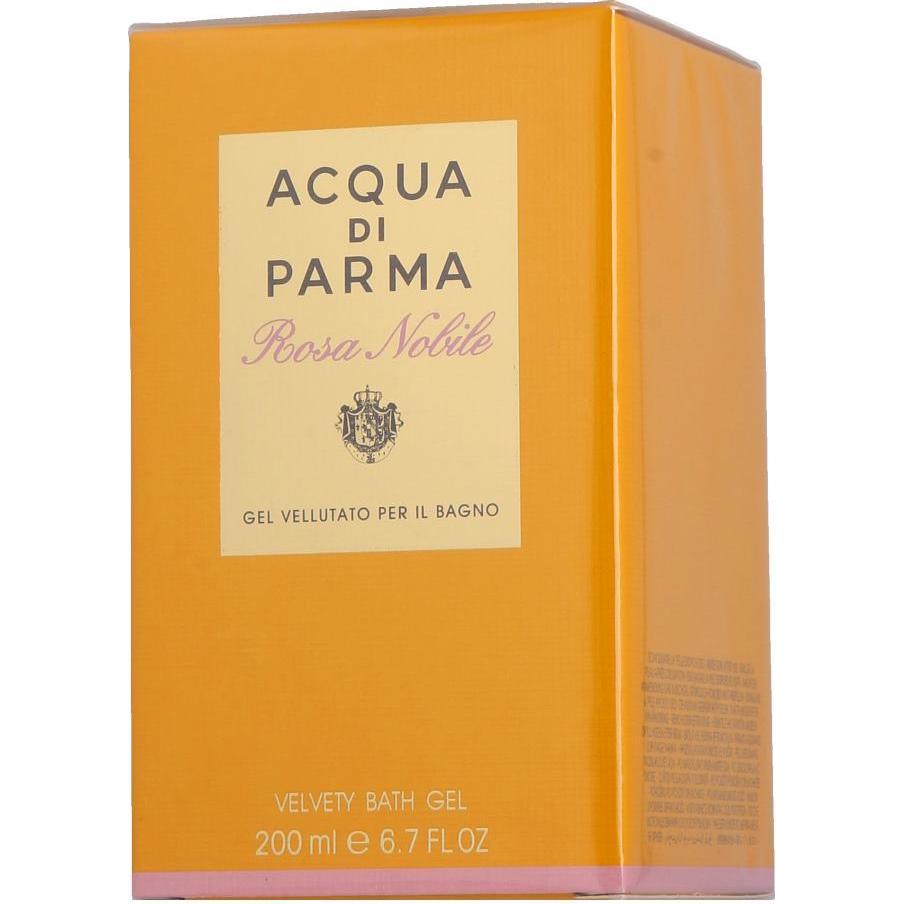 Thumbnail - Acqua Di Parma, Duschmittel, Rosa Nobile Dusch- und Badegel (200 ml)