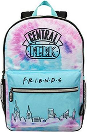 Immagine prodotto Blue Sky Friends sac à dos Premium Purple Tie Dye