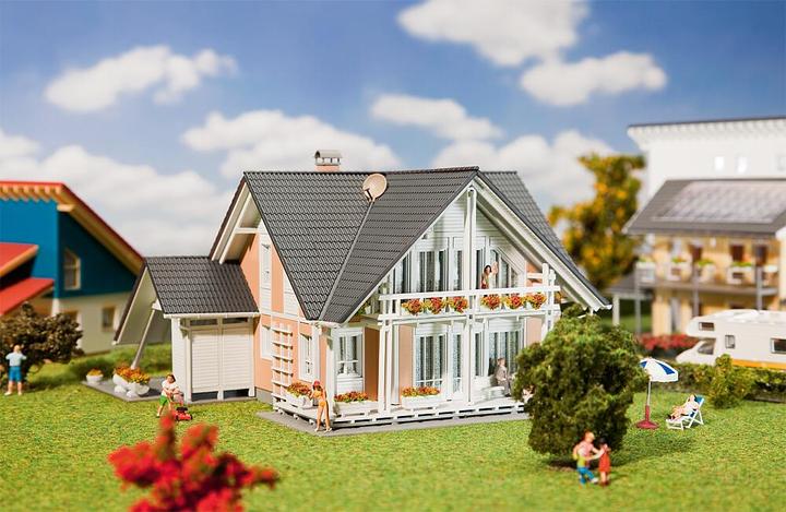 Immagine prodotto Faller Casa "Prestige